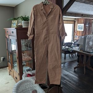 Universal Threads Coveralls